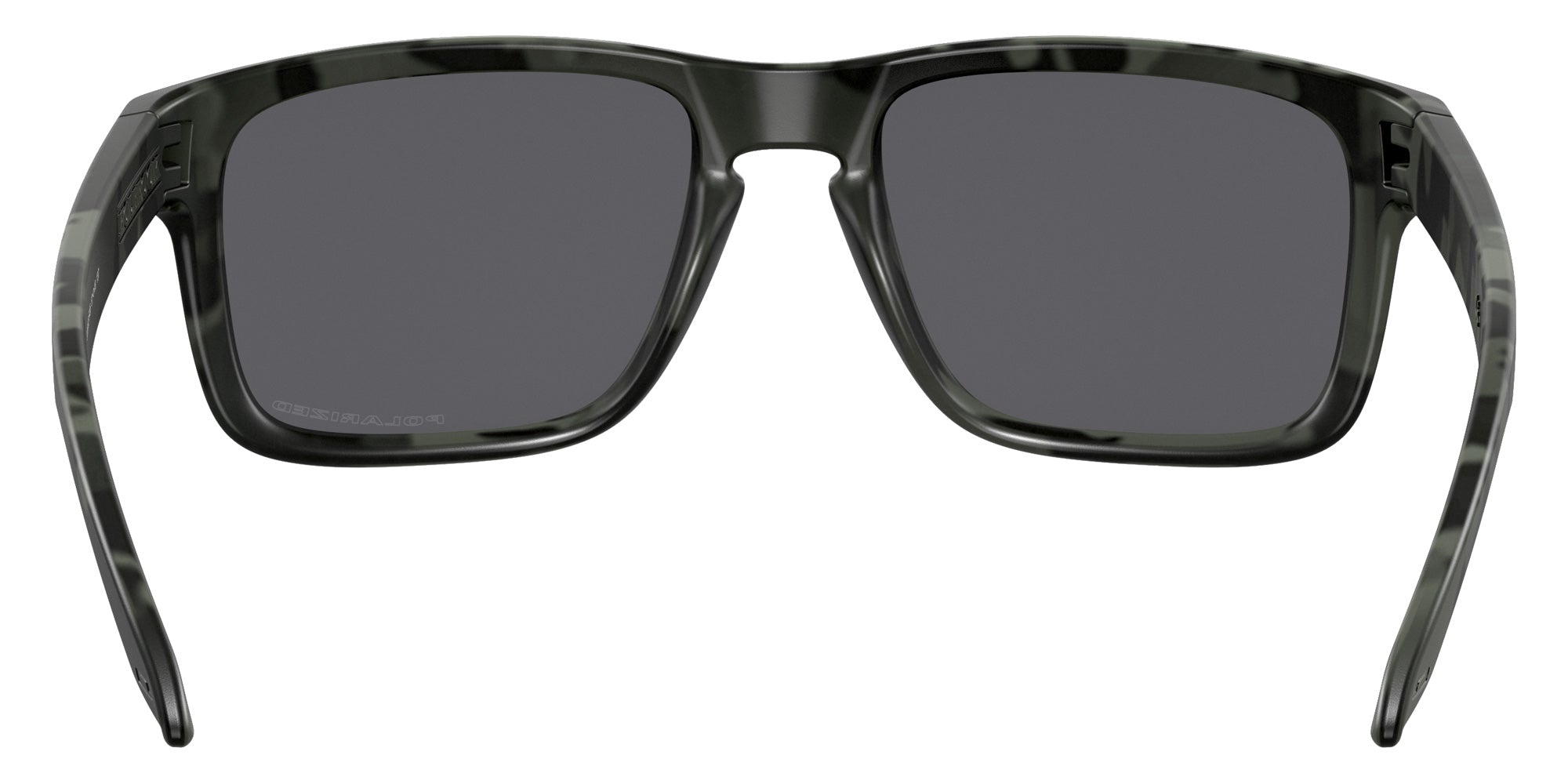 OAKLEY OO9102 Standard Issue Holbrook��� Multicam�� Black 910292 55 - Multicam Black / Gray Polarized #id:oo9102910292_s:100115