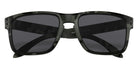 OAKLEY OO9102 Standard Issue Holbrook��� Multicam�� Black 910292 55 - Multicam Black / Gray Polarized #id:oo9102910292_s:100120