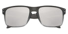 OAKLEY OO9102 Holbrook™ Dark Ink Fade 9102A9 55 - Dark Ink Fade #id:oo91029102a9_s:100125