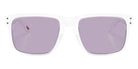 OAKLEY OO9102 Holbrook™ On The Green Collection 9102AO 55 - Matte Clear #id:oo91029102ao_s:100100