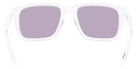 OAKLEY OO9102 Holbrook™ On The Green Collection 9102AO 55 - Matte Clear #id:oo91029102ao_s:100115