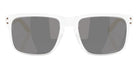 OAKLEY OO9102 Holbrook™ Limitless Collection 9102AP 55 - Matte Clear #id:oo91029102ap_s:100100