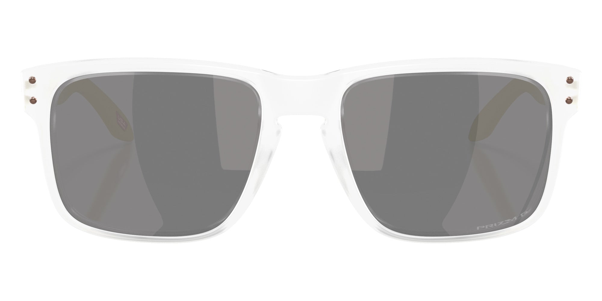 OAKLEY OO9102 Holbrook™ Limitless Collection 9102AP 55 - Matte Clear #id:oo91029102ap_s:100100