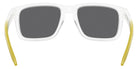 OAKLEY OO9102 Holbrook™ Limitless Collection 9102AP 55 - Matte Clear #id:oo91029102ap_s:100115