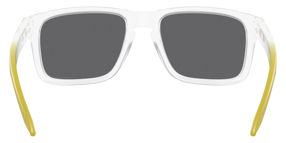 OAKLEY OO9102 Holbrook™ Limitless Collection 9102AP 55 - Matte Clear #id:oo91029102ap_s:100115