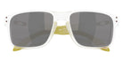 OAKLEY OO9102 Holbrook™ Limitless Collection 9102AP 55 - Matte Clear #id:oo91029102ap_s:100120