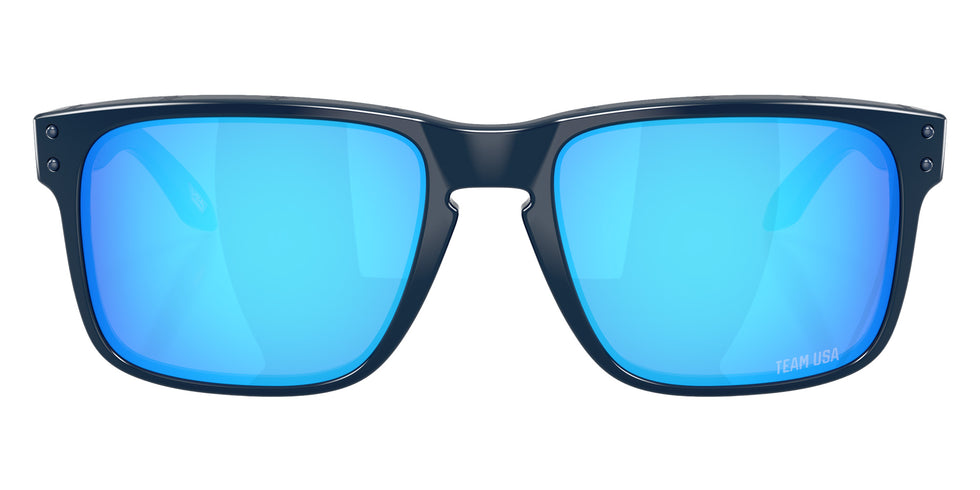 OAKLEY OO9102 Holbrook™ Team USA 9102AQ 55 - Team USA Abyss #id:oo91029102aq_s:100100