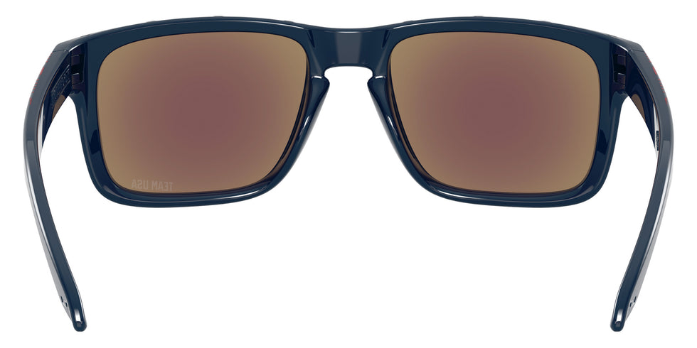 OAKLEY OO9102 Holbrook™ Team USA 9102AQ 55 - Team USA Abyss #id:oo91029102aq_s:100115