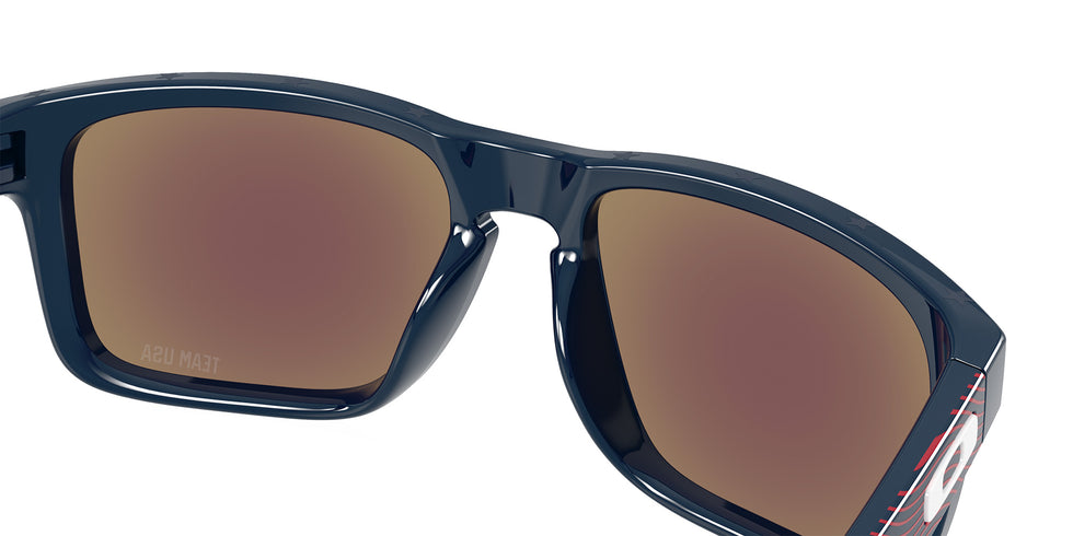 OAKLEY OO9102 Holbrook™ Team USA 9102AQ 55 - Team USA Abyss #id:oo91029102aq_s:100135