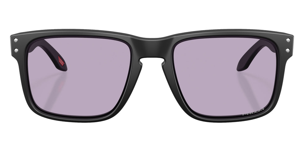 OAKLEY OO9102 Holbrook™ 9102AT 55 - Matte Black #id:oo91029102at_s:102100