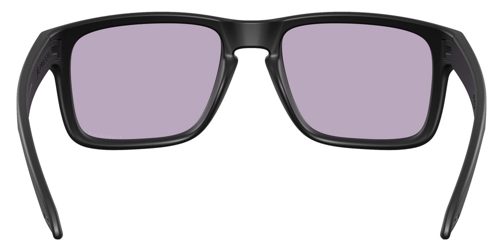 OAKLEY OO9102 Holbrook™ 9102AT 55 - Matte Black #id:oo91029102at_s:102115