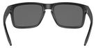 OAKLEY OO9102 Minnesota Vikings Holbrook™ 9102M9 55 - Matte Black / Prizm Black Mirrored #id:oo91029102m9_s:100115