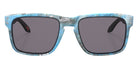 OAKLEY OO9102 Holbrook™ Sanctuary Collection 9102V8 55 - Sanctuary Swirl / Prizm Gray Polarized #id:oo91029102v8_s:100100