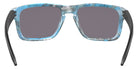 OAKLEY OO9102 Holbrook™ Sanctuary Collection 9102V8 55 - Sanctuary Swirl / Prizm Gray Polarized #id:oo91029102v8_s:100115