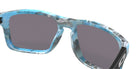 OAKLEY OO9102 Holbrook™ Sanctuary Collection 9102V8 55 - Sanctuary Swirl / Prizm Gray Polarized #id:oo91029102v8_s:100130