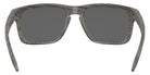 OAKLEY OO9102 Holbrook��� 9102W9 55 - Woodgrain / Prizm Black Polarized Mirrored #id:oo91029102w9_s:100115