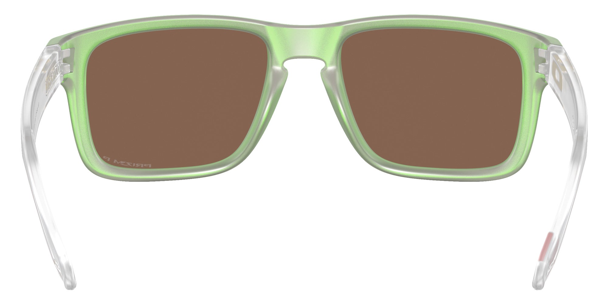 OAKLEY OO9102 Holbrook��� Re-Discover 9102Y0 55 - Dark Jade Opaline / Prizm 24K Polarized Mirrored #id:oo91029102y0_s:100115