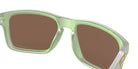 OAKLEY OO9102 Holbrook��� Re-Discover 9102Y0 55 - Dark Jade Opaline / Prizm 24K Polarized Mirrored #id:oo91029102y0_s:100135