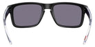 OAKLEY OO9102 Holbrook™ Fathom Collection 9102Z3 55 - Matte Black #id:oo91029102z3_s:100115