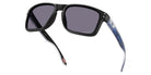 OAKLEY OO9102 Holbrook™ Fathom Collection 9102Z3 55 - Matte Black #id:oo91029102z3_s:100125