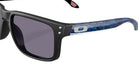 OAKLEY OO9102 Holbrook™ Fathom Collection 9102Z3 55 - Matte Black #id:oo91029102z3_s:100130