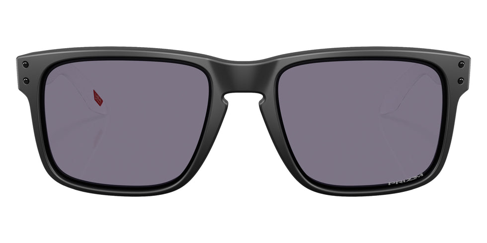 OAKLEY OO9102 Holbrook™ Duality Collection 9102Z5 55 - Matte Black #id:oo91029102z5_s:100100