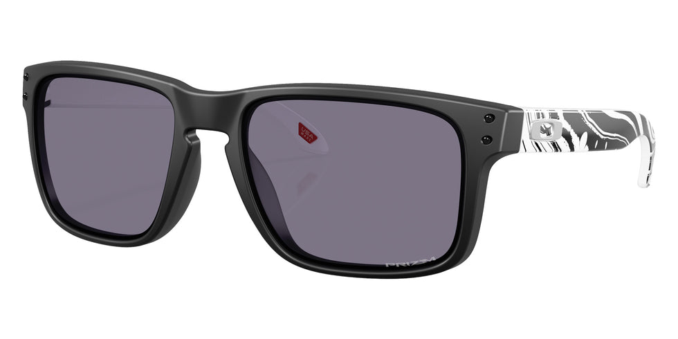 OAKLEY OO9102 Holbrook™ Duality Collection 9102Z5 55 - Matte Black #id:oo91029102z5_s:100105