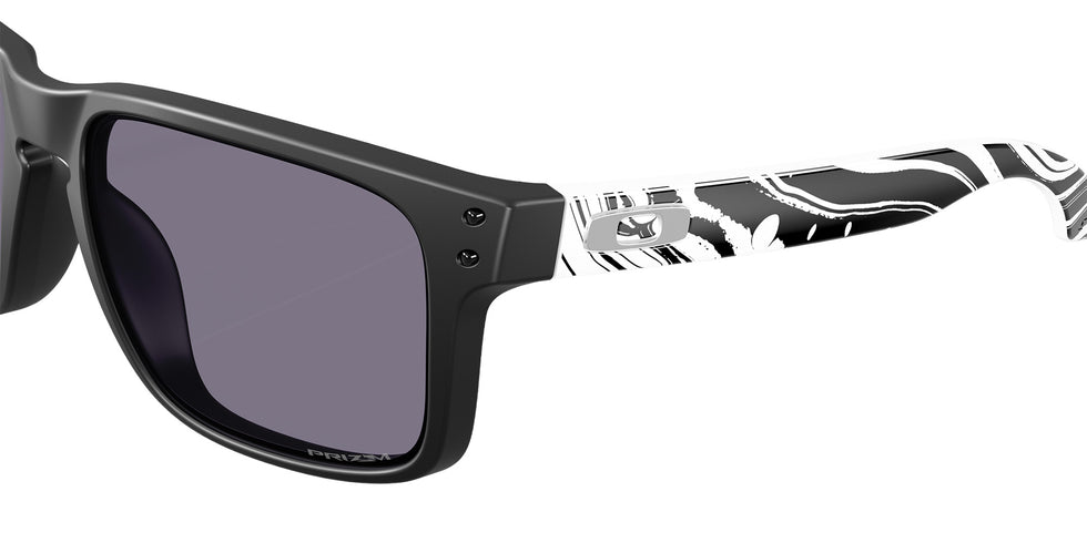OAKLEY OO9102 Holbrook™ Duality Collection 9102Z5 55 - Matte Black #id:oo91029102z5_s:100125