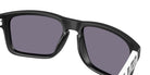 OAKLEY OO9102 Holbrook™ Duality Collection 9102Z5 55 - Matte Black #id:oo91029102z5_s:100130