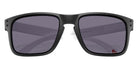 OAKLEY OO9102 Holbrook™ Duality Collection 9102Z5 55 - Matte Black #id:oo91029102z5_s:100135