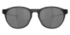 OAKLEY OO9126 Reedmace 912602 54 - Matte Black Ink / Prizm Black Mirrored #id:oo9126912602_s:100100