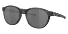 OAKLEY OO9126 Reedmace 912602 54 - Matte Black Ink / Prizm Black Mirrored #id:oo9126912602_s:100105