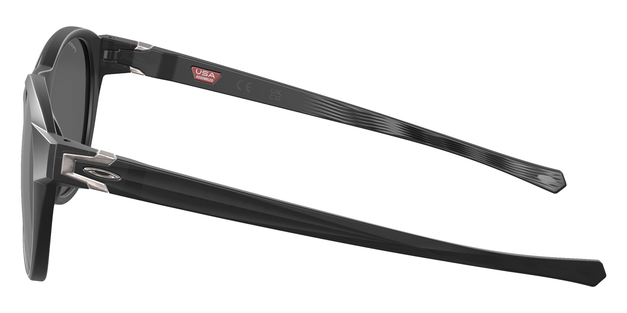 OAKLEY OO9126 Reedmace 912602 54 - Matte Black Ink / Prizm Black Mirrored #id:oo9126912602_s:100110