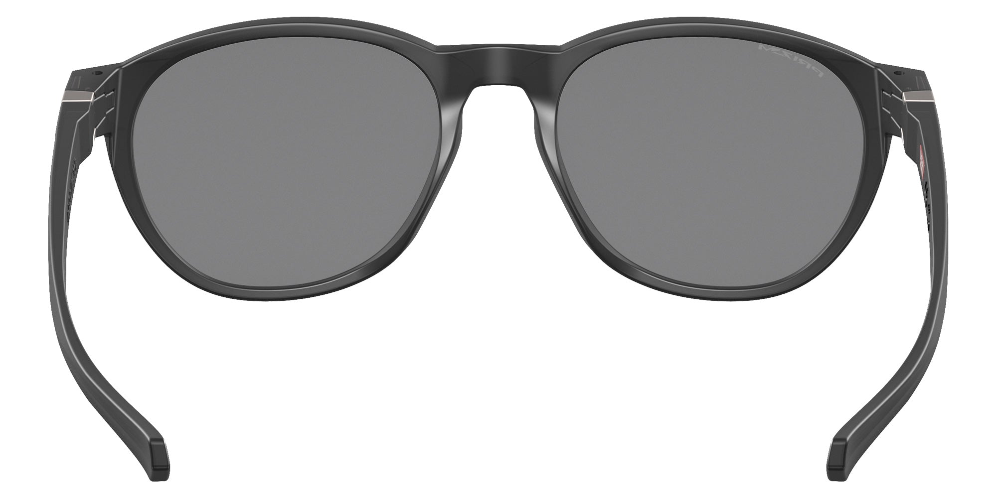 OAKLEY OO9126 Reedmace 912602 54 - Matte Black Ink / Prizm Black Mirrored #id:oo9126912602_s:100115