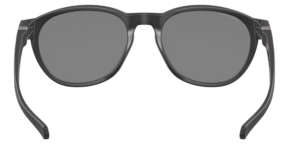 OAKLEY OO9126 Reedmace 912602 54 - Matte Black Ink / Prizm Black Mirrored #id:oo9126912602_s:100115