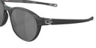 OAKLEY OO9126 Reedmace 912602 54 - Matte Black Ink / Prizm Black Mirrored #id:oo9126912602_s:100130