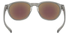 OAKLEY OO9126 Reedmace 912603 54 - Matte Gray Ink / Prizm Sapphire Mirrored #id:oo9126912603_s:102115