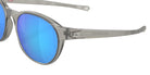 OAKLEY OO9126 Reedmace 912603 54 - Matte Gray Ink / Prizm Sapphire Mirrored #id:oo9126912603_s:102130