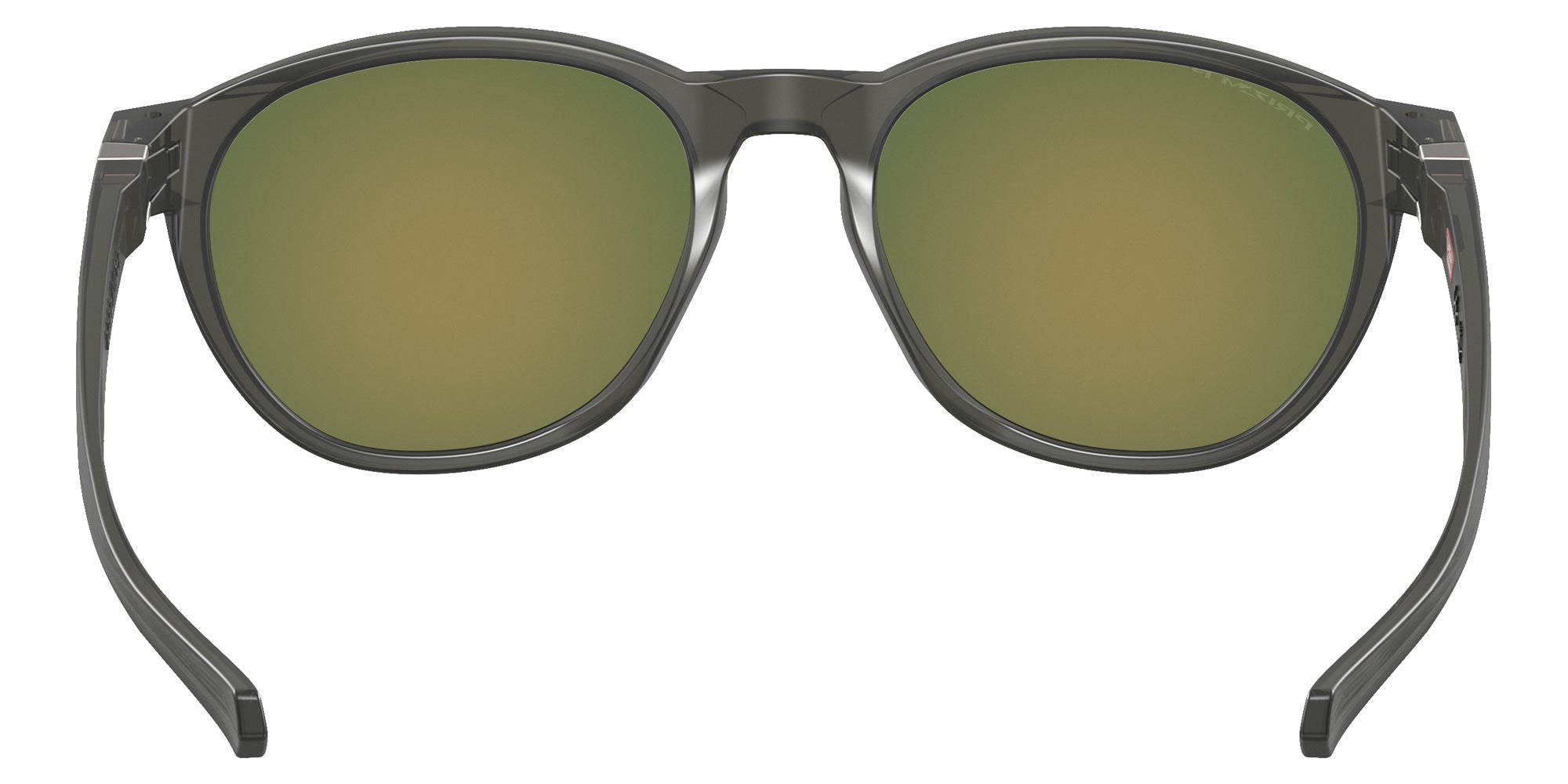 OAKLEY OO9126 Reedmace 912604 54 - Matte Gray Smoke / Prizm Ruby Polarized Mirrored #id:oo9126912604_s:104115