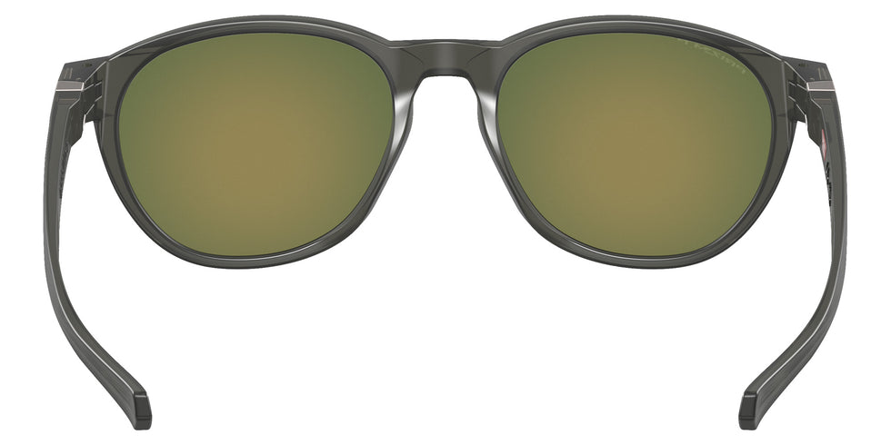 OAKLEY OO9126 Reedmace 912604 54 - Matte Gray Smoke / Prizm Ruby Polarized Mirrored #id:oo9126912604_s:104115