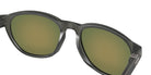 OAKLEY OO9126 Reedmace 912604 54 - Matte Gray Smoke / Prizm Ruby Polarized Mirrored #id:oo9126912604_s:104135