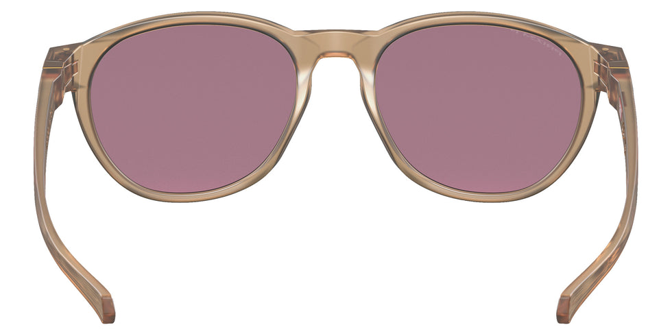 OAKLEY OO9126 Reedmace 912605 54 - Matte Sepia / Prizm Jade Polarized Mirrored #id:oo9126912605_s:106115