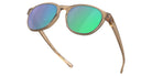 OAKLEY OO9126 Reedmace 912605 54 - Matte Sepia / Prizm Jade Polarized Mirrored #id:oo9126912605_s:106125