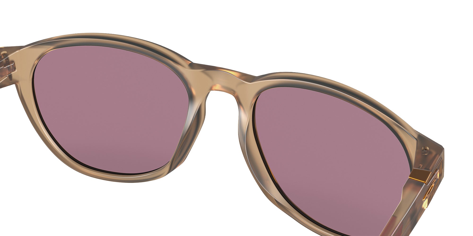 OAKLEY OO9126 Reedmace 912605 54 - Matte Sepia / Prizm Jade Polarized Mirrored #id:oo9126912605_s:106135