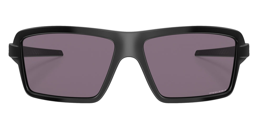 OAKLEY OO9129 Cables 912901 63 - Matte Black / Prizm Gray #id:oo9129912901_s:100100