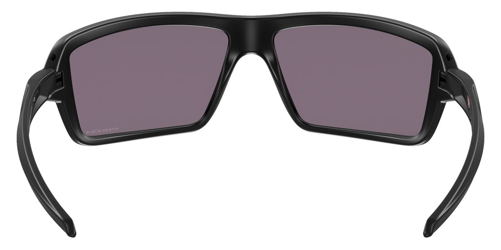OAKLEY OO9129 Cables 912901 63 - Matte Black / Prizm Gray #id:oo9129912901_s:100115