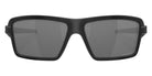 OAKLEY OO9129 Cables 912902 63 - Matte Black #id:oo9129912902_s:100100