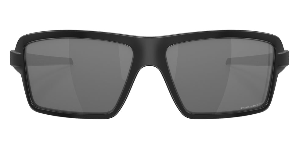 OAKLEY OO9129 Cables 912902 63 - Matte Black #id:oo9129912902_s:100100