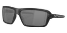 OAKLEY OO9129 Cables 912902 63 - Matte Black #id:oo9129912902_s:100105