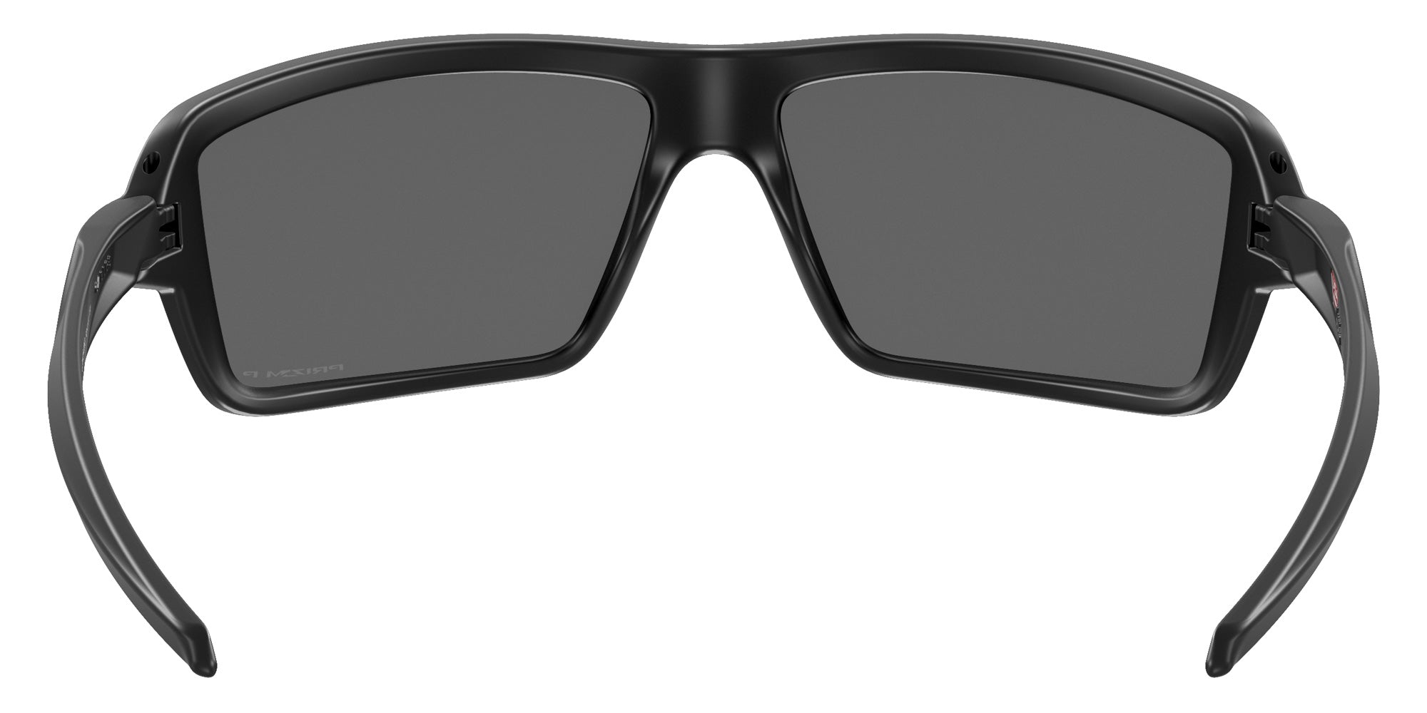 OAKLEY OO9129 Cables 912902 63 - Matte Black #id:oo9129912902_s:100115